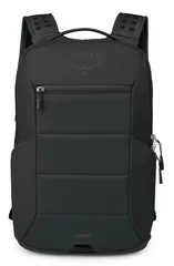 オスプレー レディース バッグ バックパック・リュックサック Osprey Ozone Slim Pack Travel Backpack Black ブラックのサムネイル
