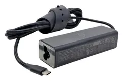 純正新品 Razer RC30-016803 45W USB-C AC電源アダプター