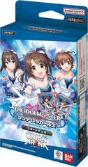 BT03)NIVEL ARENA 勝利の女神:NIKKE ブースター アンブレイカブル