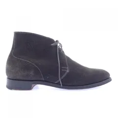 クロケットアンドジョーンズ CROCKETT&JONES CHUKKA ブーツのサムネイル