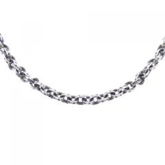 クロムハーツ CHROME HEARTS PAPER CHAIN 20 2353 304 8320 9100 NECKLACEのサムネイル