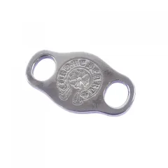 クロムハーツ CHROME HEARTS SHOELACE V1 2984 304 6815 9100 シュー