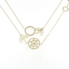 ショーメ アトラップ モワ ソートワール ネックレス - メルカリ