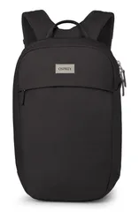 オスプレー レディース バッグ バックパック・リュックサック Osprey Large Arcane 21Liter Commuter Backpack Black ブラックのサムネイル