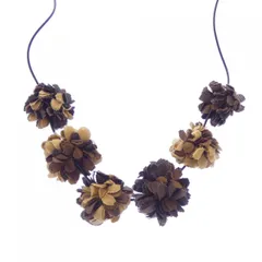 フォーティーファイブアールピーエム 45 RPM NECKLACEのサムネイル
