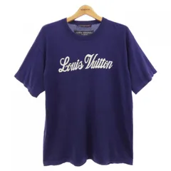 ルイヴィトン LOUIS VUITTON グラフィックショートスリーブクルーネック HNN20WJS5 Tシャツのサムネイル