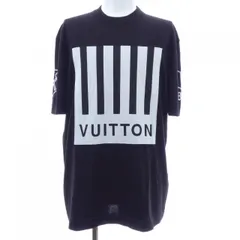 ルイヴィトン LOUIS VUITTON バーコード&アース HHN02WNOY ニットのサムネイル