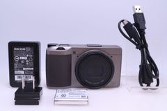 RICOH GR III Diary Edition 純正ケース付 付属品多数 - メルカリ