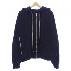 リックオウエンス Rick owens RU19F4279 パーカーのサムネイル