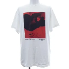 ジバンシー GIVENCHY BM71NK3YST Tシャツのサムネイル