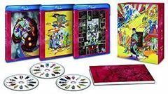 モノノ怪 初回限定版DVD全巻セット】 怪～ayakashi～ 化猫 美品 - メルカリ
