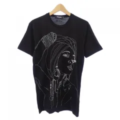 ディースクエアード DSQUARED2 S71GD0628 Tシャツのサムネイル