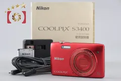 2026年最新】coolpix s3400の人気アイテム - メルカリ