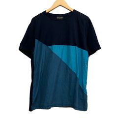 ENFOLD(エンフォルド) 半袖シャツ サイズ38 M メンズ - 300JA230-0611