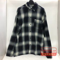 90s 00s オンブレチェックシャツ 山田蓮 常田大希 archive 希少 - メルカリ