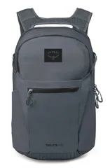 オスプレー レディース バッグ バックパック・リュックサック プラスサイズ Osprey Daylite Plus LTD Backpack Tungsten Grey グレーのサムネイル