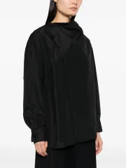 ルメール ソフト Kara Silk ブラウス 新品のサムネイル