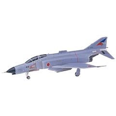 ハセガワ 1/48 RF-4E ファントムⅡ 航空自衛隊50周年記念スペシャル