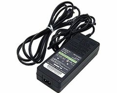 [PSE Certified] Genuine New SONY 75W AC Adapter VGP-AC19V27 19.5V 3.9A Power Cable Included