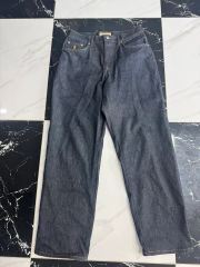 Stüssy BIGOL Jean デニムパンツ 33インチ - メルカリ