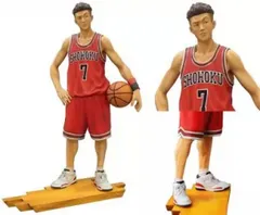 フィギュア 宮城リョータ 「スラムダンク」 The spirit collection スラムダンク vol.2 塗装済完成品【10日以内発送】のサムネイル