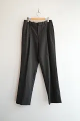 YSACCS by YOHJI YAMAMOTO ヨウジヤマモト セットアップ パンツのサムネイル