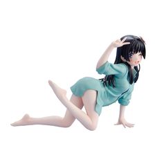 [New] A Certain Scientific Railgun S - Ruiko Saten - Sleepover in Pajamas - 0