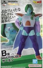 ドラゴンボール一番くじEX 恐怖‼︎フリーザ軍 B賞 ザーボン　フィギュア フィギュア ザーボン 「一番くじ ドラゴンボール EX 恐怖!!フリーザ軍