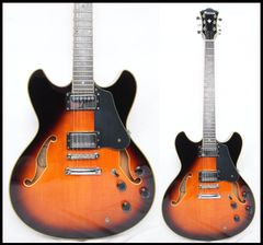 Ibanez ATKシリーズ エレキベース サンバースト A716 Ibanez ATKシリーズ エレキベース サンバースト A716 - メルカリ