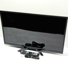 動作品】ORION 32型液晶テレビ DT-321HB 2015年製リモコン・B-CAS付