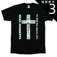 CLUCT Dead Kennedys コラボ Tシャツ - メルカリ