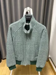 アフタープレイ リーガズ ジャケット フォレスト Mのサムネイル