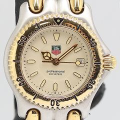 QZ Femme WAA4094MF シェル文字盤 レディース腕時計 2000000 NSK KRK