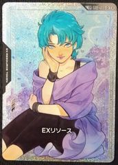 フォウ・ムラサメ EXリソース SPパラレル - メルカリ