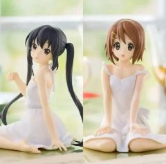 けいおん！ Yumemirize 中野梓‐‐平沢唯‐30個 - メルカリ
