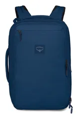 オスプレー レディース バッグ バックパック・リュックサック ポリエステル Osprey Aoede Briefpack 22Liter Waterepellent Recycled Polyesteのサムネイル