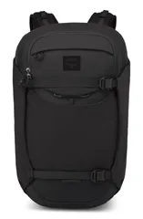 オスプレー レディース バッグ バックパック・リュックサック Osprey Metron 24 Backpack Black ブラックのサムネイル