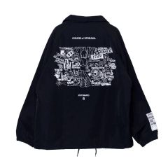 ら*ま様 ずとまよZTMY 5th COACH JACKET 5TH コーチジャ - メルカリ