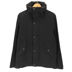 ザダファーオブセントジョージ The DUFFER of ST.GEORGE バッファローチェック フィールドジャケット メンズ  Lのサムネイル