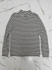A.P.C. アー・ペー・セー / アーペーセー レディース 長袖 Tシャツ Lのサムネイル
