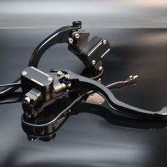なべちゃん様専用 DELTA バレル4-S サイレンサー CRF250L - メルカリ