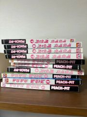 超絶希少！！！ しゅごキャラ! 1巻、2巻 初版 帯付き - メルカリ