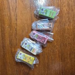 お菓子】 コアラのマーチ 4種 計60個 まとめ売り - メルカリ