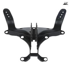 アドレスv125G 白青イカリングヘッドライト V125 CF46A CF4EA - メルカリ