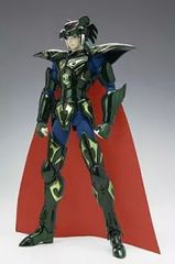 クルセイド 聖闘士星矢 牡羊座のムウ 黄金聖闘士 メタルレア 希少 早い
