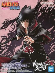 ナルト疾風伝 NARUTO VIBRATION STARS うちはサスケIV - メルカリ