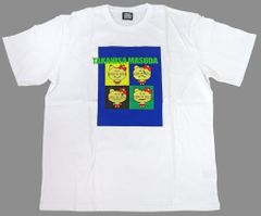 夏セール【超激レア】MARCY'S マーシーズ 田代まさし Tシャツ - メルカリ