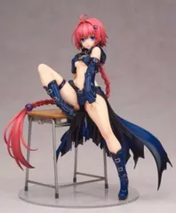 フィギュア 黒咲芽亜 「To LOVEる-とらぶる-ダークネス」 1/7 PVC製塗装済み完成品【10日以内発送】のサムネイル