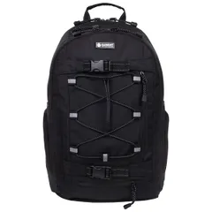 エレメント レディース バッグ バックパック・リュックサック Element Ripstop Backpack Durable Outdoor and School Bag with Skate Stのサムネイル