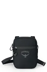 オスプレー メンズ バッグ バックパック・リュックサック Osprey Daylite 1Liter Small Crossbody Bag Black ブラックのサムネイル